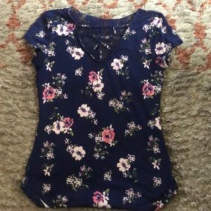 This is flora shirt !!!:)